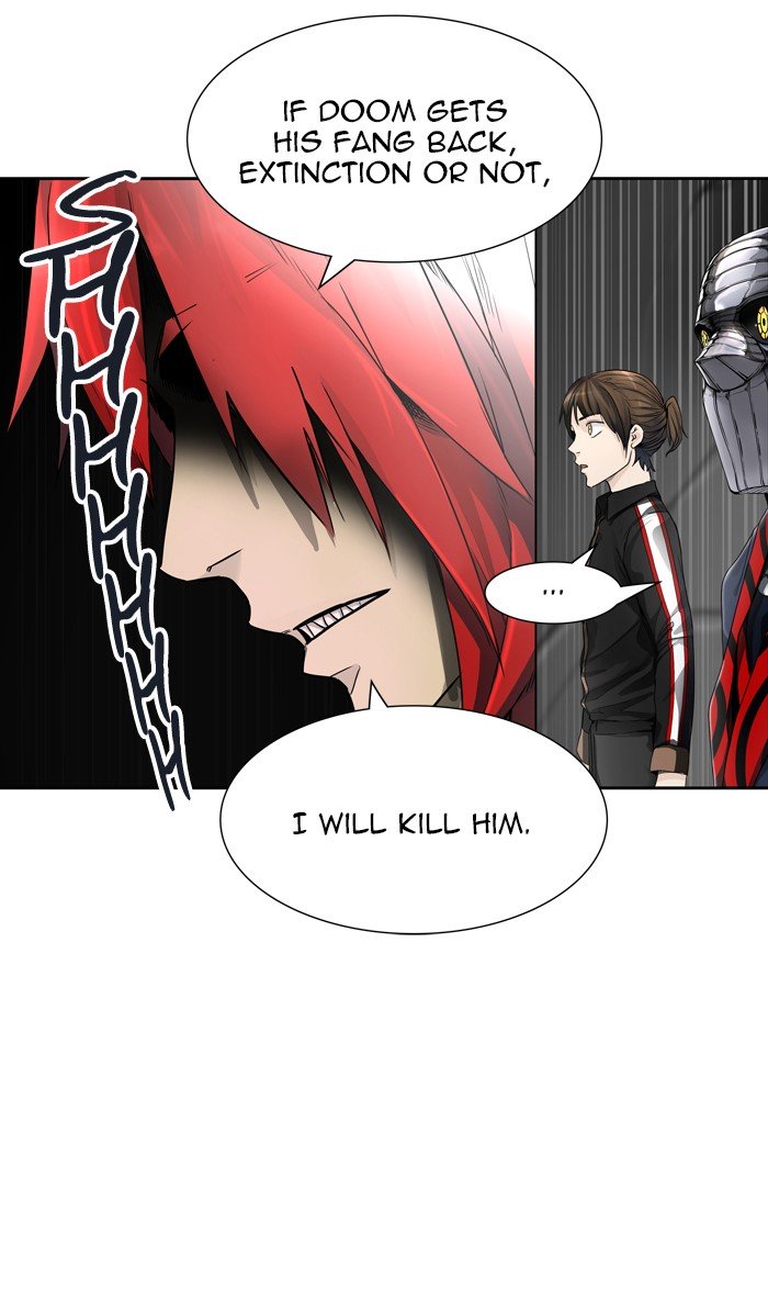 Tower of God, Chapter 437 image 077